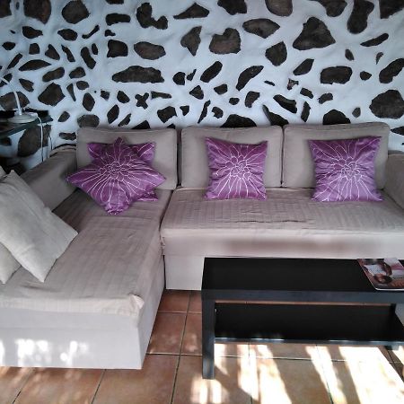 Apartamento Rural Oasis 2 Apartment Haría Exterior foto