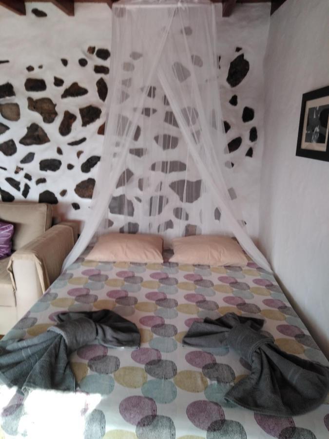 Apartamento Rural Oasis 2 Apartment Haría Exterior foto